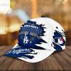 Los Angeles Dodgers World Series Champions 2025 Cap