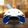 Los Angeles Dodgers World Series Champions 2025 Cap