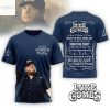 Luke Combs My Kinda Saturday Night Tour Shirt