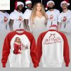 Mariah Carey All I Want For Christmas Is You Hoodie Shirt