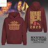 Outkast Rock And Roll Hall Of Fame 2025 Shirt