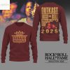 Outkast Rock And Roll Hall Of Fame 2025 Shirt