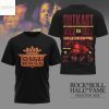 Outkast Rock And Roll Hall Of Fame 2025 Shirt