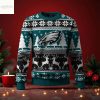 Pittsburgh Steelers x Grateful Dead Ugly Sweater