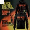 Oregon Ducks x Game 9 Uniform 2025 Hoodie Shirt