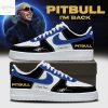 Hello Kitty x Los Angeles Dodgers World Series Champions 2025 Air Force 1 Shoes