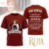 Reba McEntire The Woman The Myth The Legend Shirt