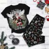 Santa Bring Prince Back To Me Pajamas Set