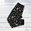 Santa Bring Lemmy Back To Me Pajamas Set