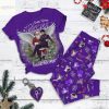 Santa Bring Prince Back To Me Pajamas Set