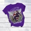 Santa Bring Prince Back To Me Pajamas Set