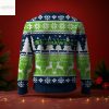 Seattle Seahawks 2025 Christmas New Ugly Sweater