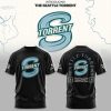 Seattle Torrent Stadium Essentials Big Shot Urban Hoodie Shirt