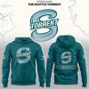 Seattle Torrent Stadium Essentials Big Shot Urban Hoodie Shirt
