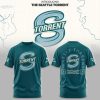 Seattle Torrent Stadium Essentials Big Shot Urban Hoodie Shirt