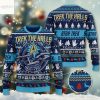 Ozzy Osbourne Memories Ugly Sweater