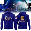 UC Berkeley A True Patriot Charlie Kirk Hoodie Shirt
