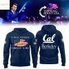 Los Angeles Dodgers Coach Dave Roberts 2025 World Series Champions Hoodie Shirt